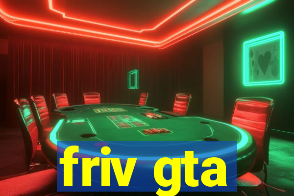 friv gta